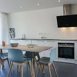船上ホテル 3 Bedroom Amazing Ship In Neksø