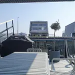 3 Bedroom Amazing Ship In 5* Neksø