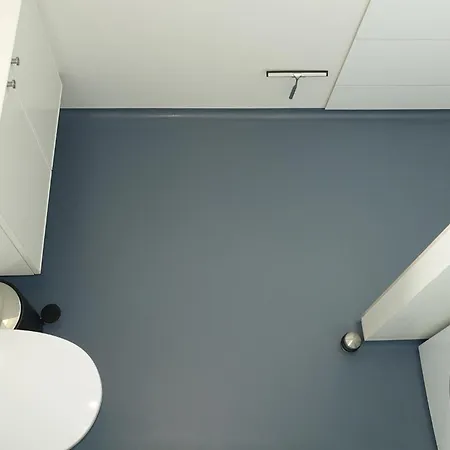 Bådhotel 3 Værelses Fantastisk Skib I